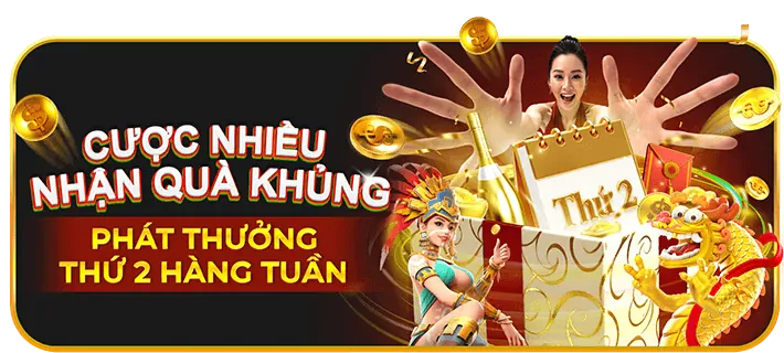 Cá cược có trách nhiệm Cado888 Khuyến Mãi