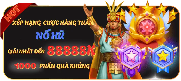 Hoàn trả Cado888