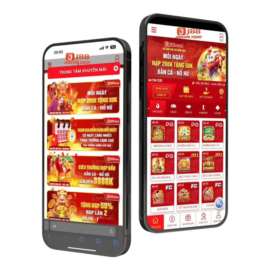 Khuyến mãi cado888 liên tục