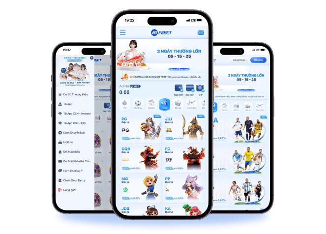 Tiện lợi trên di động