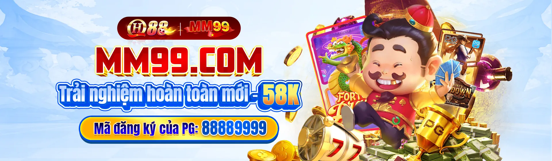 Chương trình Đối tác Cado888