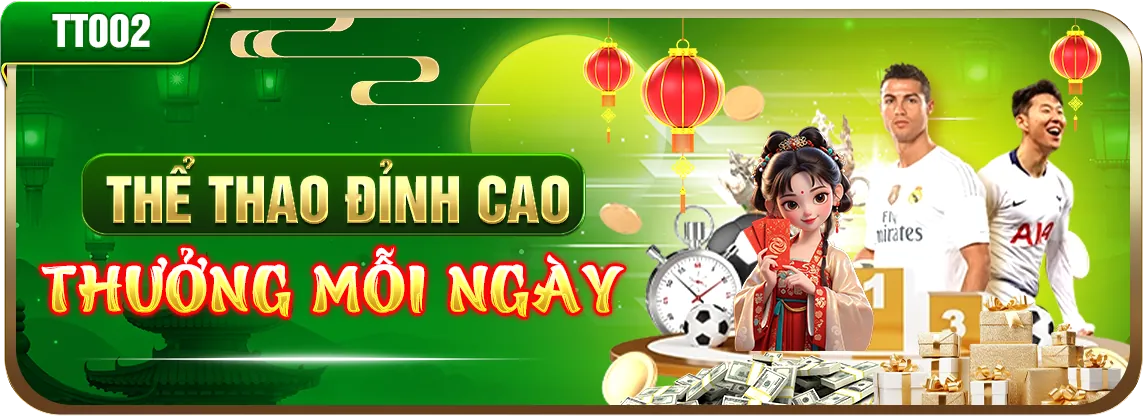Ưu đãi chào mừng ứng dụng