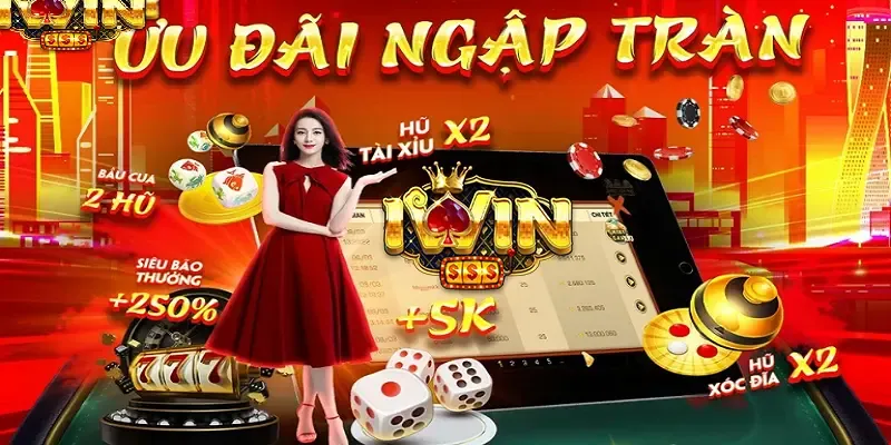 Khuyến mãi nạp tiền hàng ngày cado888